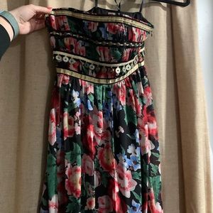 Pearl Georgina Chapman Marchesa Dress